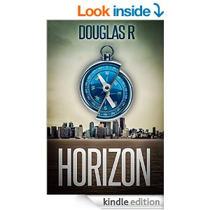 HORIZON by Douglas R.