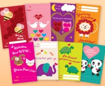 Valentine-cards