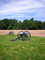 Civil War Battlefield