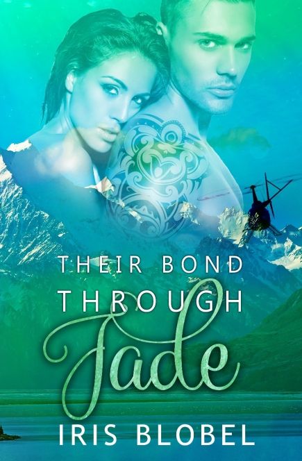 their bond thru jade ebook (s)