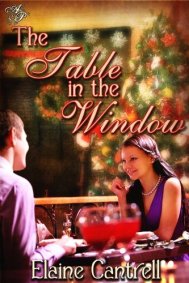 The Table in the Window